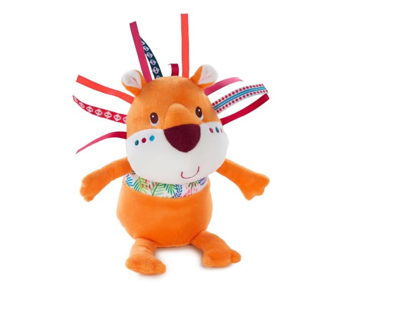Jack Peluche Caline, jack lilliputiens 2022 — vue 1 sur 3