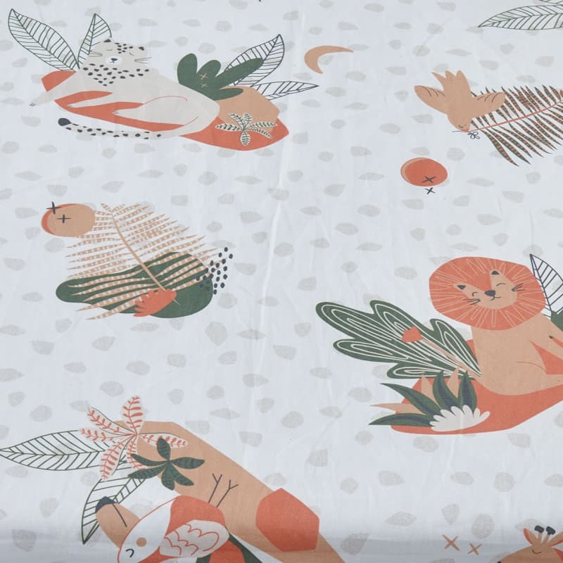 Tapis Malin, amazonie tineo 24/10 — vue 5 sur 5