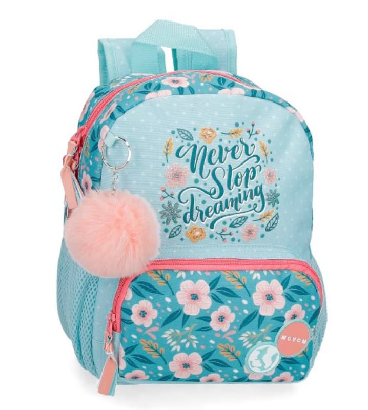 Sac À Dos 28 Cm. Never Stop Dreaming — vue 1 sur 4