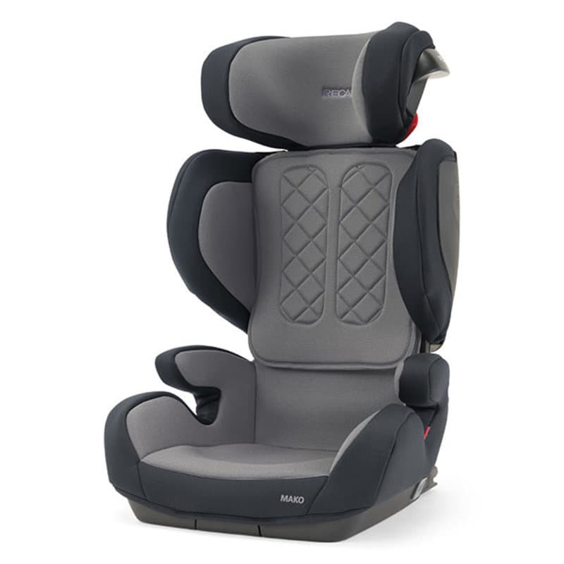 Siege-auto Mako I-size Core Carbon Black, siege auto recaro carbon black