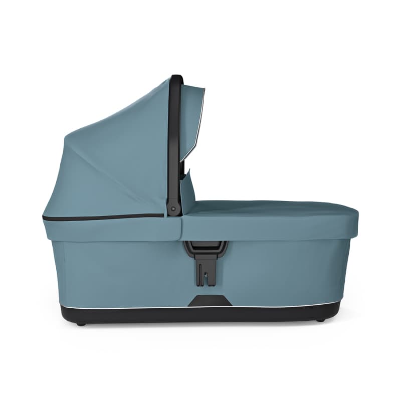 Nacelle Bassinet, mid blue thule — vue 2 sur 17