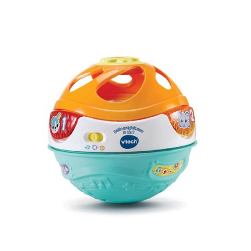 Balle Magic'moov 3 en 1, vtech