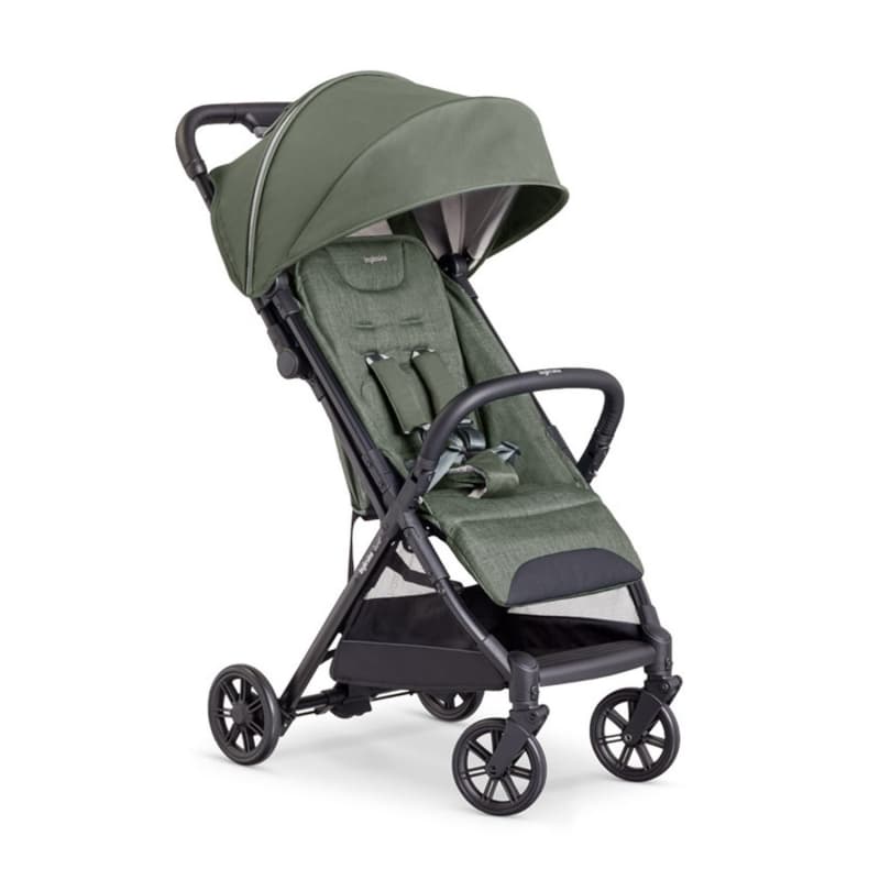 Quid 2 Poussette Crocodile Green, inglesina 2024