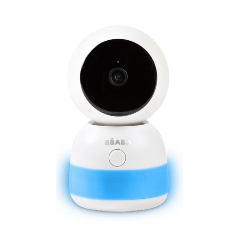 Camera Zen Night Light, white beaba — vue 1 sur 5