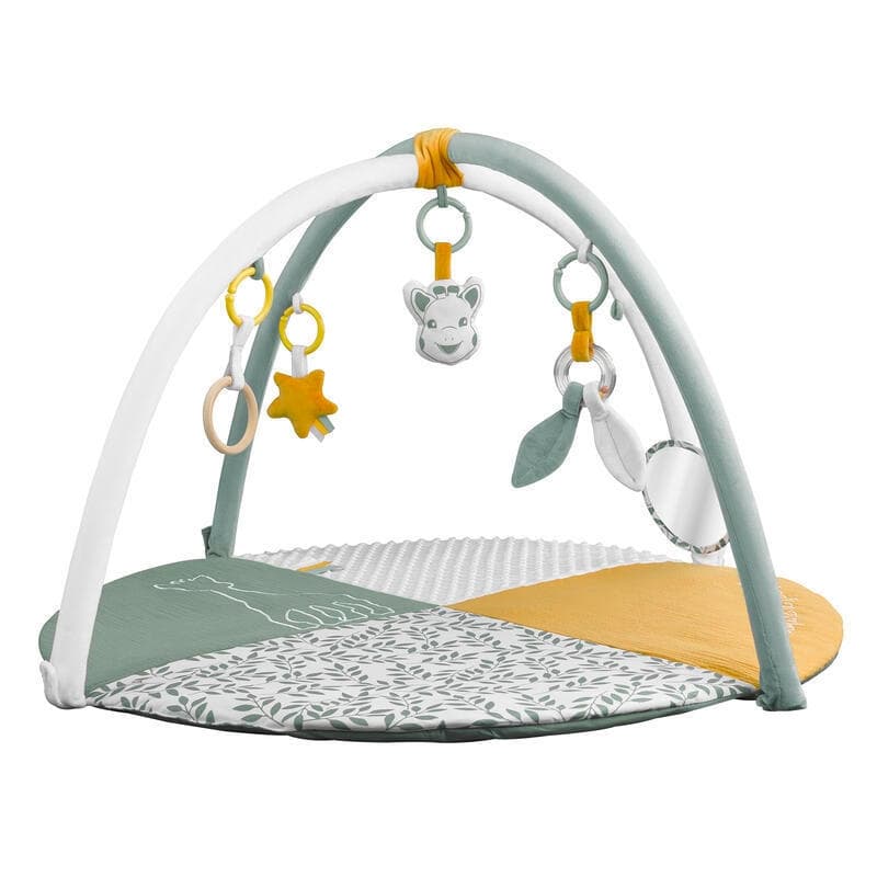 Tapis d'Eveil, sophie la girafe vulli — vue 3 sur 5