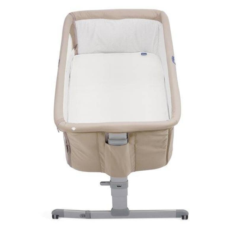 Sur Matelas Night Breeze pour Berceaux, 0 mois blanc — vue 1 sur 4