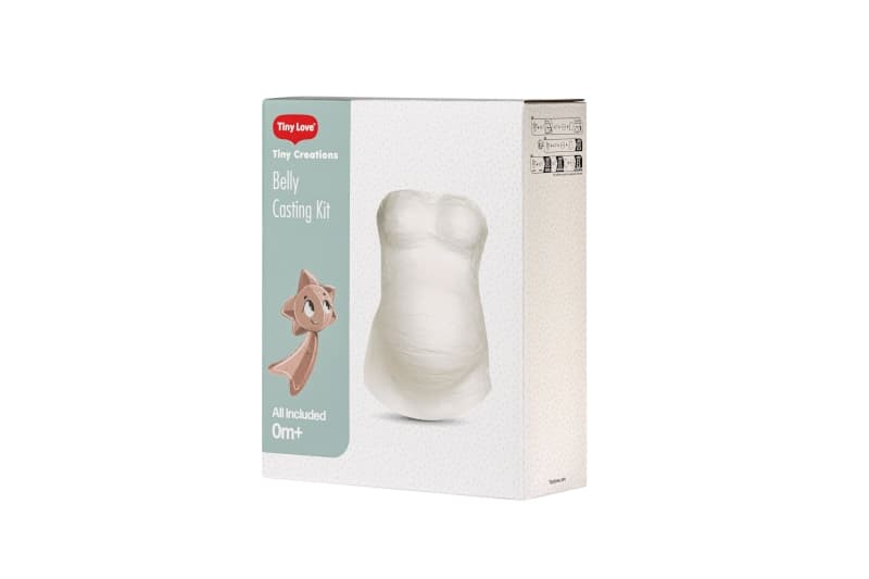 Belly Casting Kit, tiny love 25/01 — vue 1 sur 10