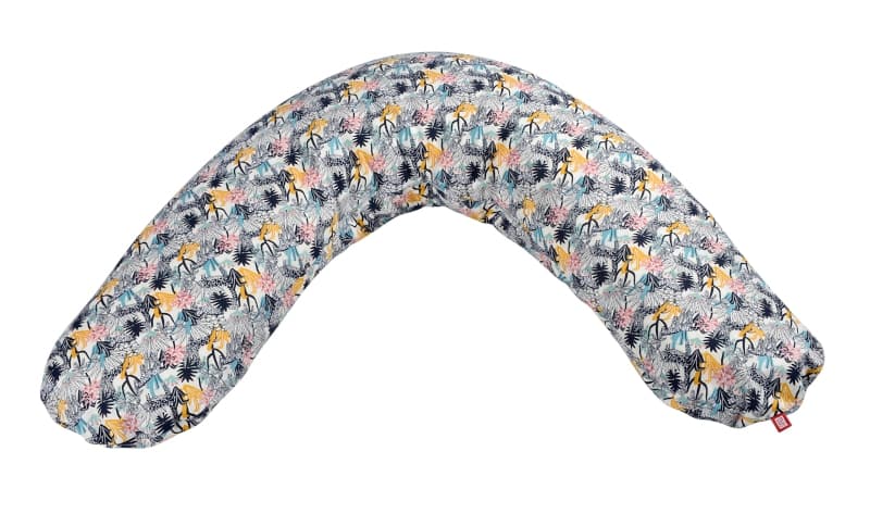 Big Flopsy Jersey de Coton, jungle imprimé jungle 42 x 24 x 75 beaba