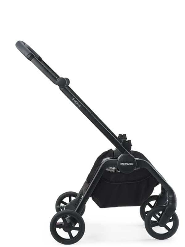 Chassis Sadena, recaro black per — vue 1 sur 2