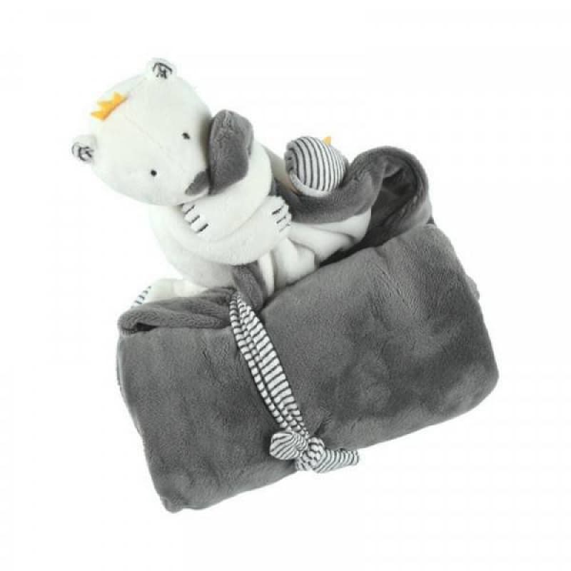 Sam Ma Premiere Couverture, blanc permanent