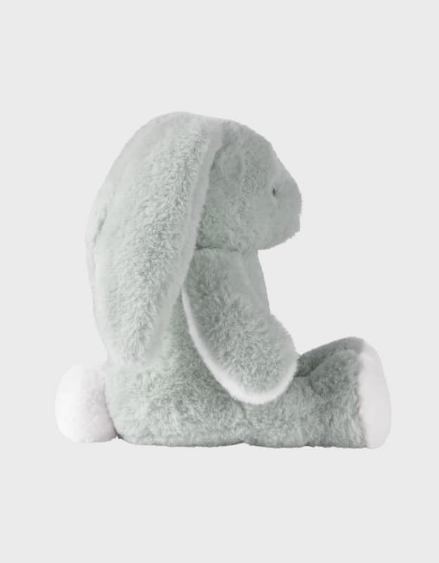 Peluche Small, verdi 25 cm rosie & verdi noukie's 25/10 — vue 2 sur 3