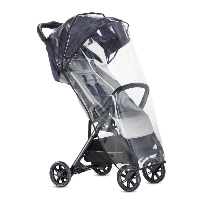 Poussette Quid Rock Black, rock black 2019 — vue 1 sur 5