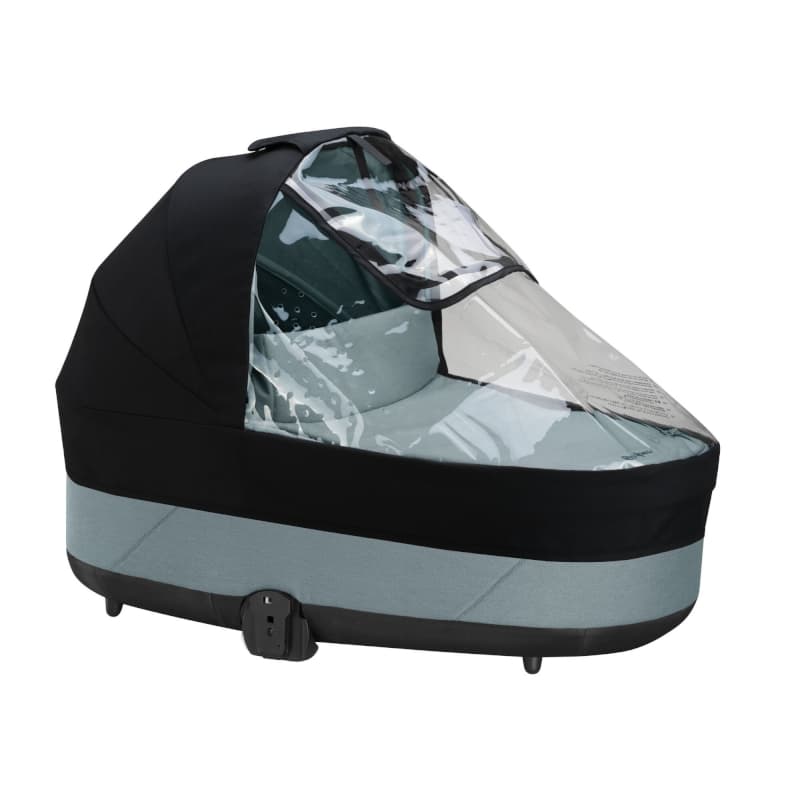 Habillage Pluie Nacelle Cot S Lux