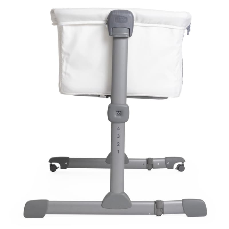 Berceau Cododo Next2me Essential, cloud re_lux chicco 07-24 — vue 6 sur 6