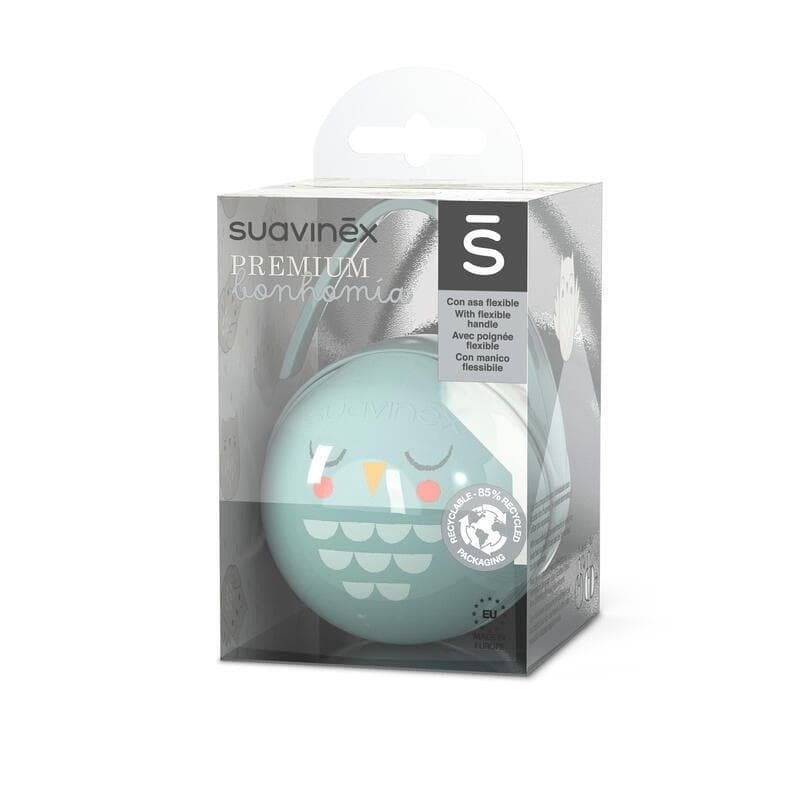 Porte Sucette Duo Vert, suavinex 2024