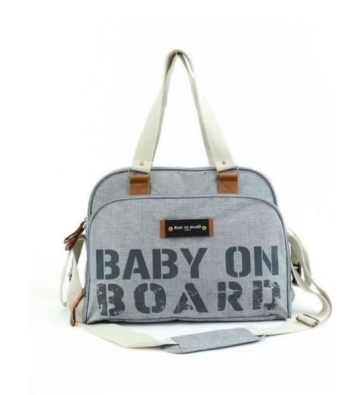 Sac a Langer Urban Street — vue 1 sur 2