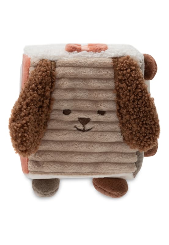Cube d'Activites, animal friends jollein — vue 6 sur 6