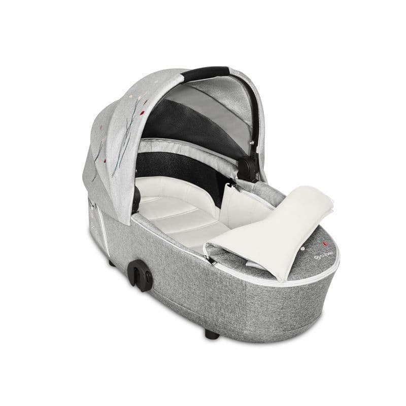 Nacelle de Luxe Mios Koi, platinum 2021 — vue 1 sur 5