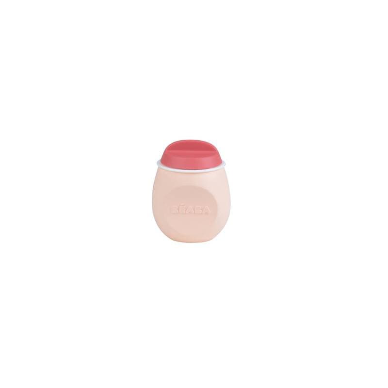 Babypote Portion - Pink, beaba