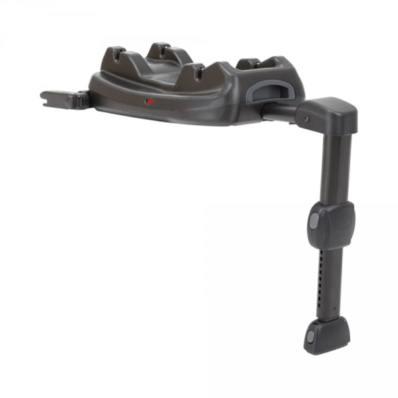 I-base Lx Noir, joie noir