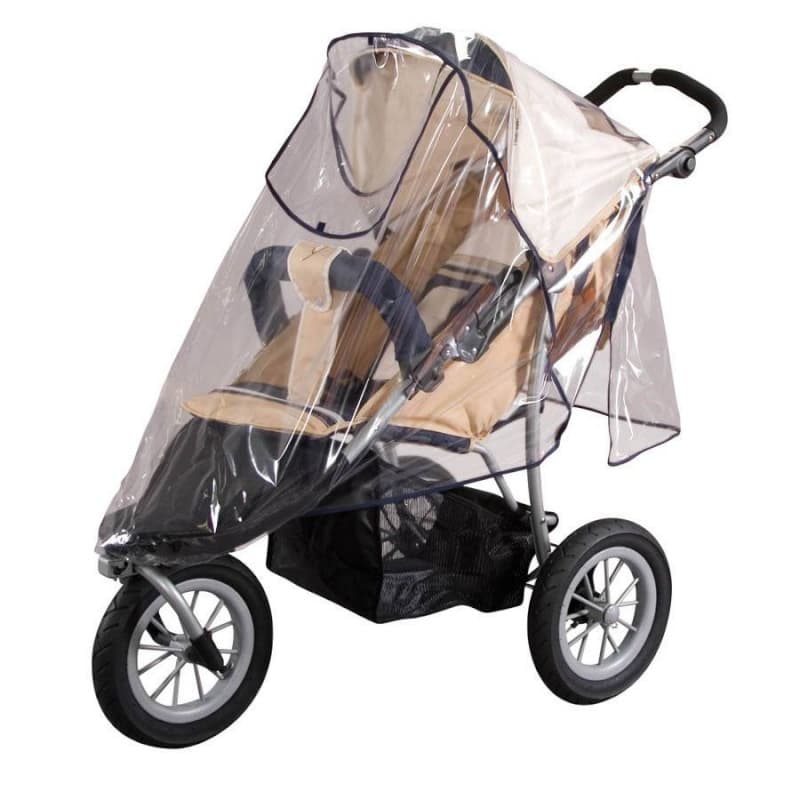 Habillage Pluie Universel, bebe9reference bebe9reference — vue 1 sur 2