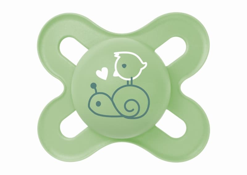 Sucette X2 Originale 0-2m N10 — vue 6 sur 9