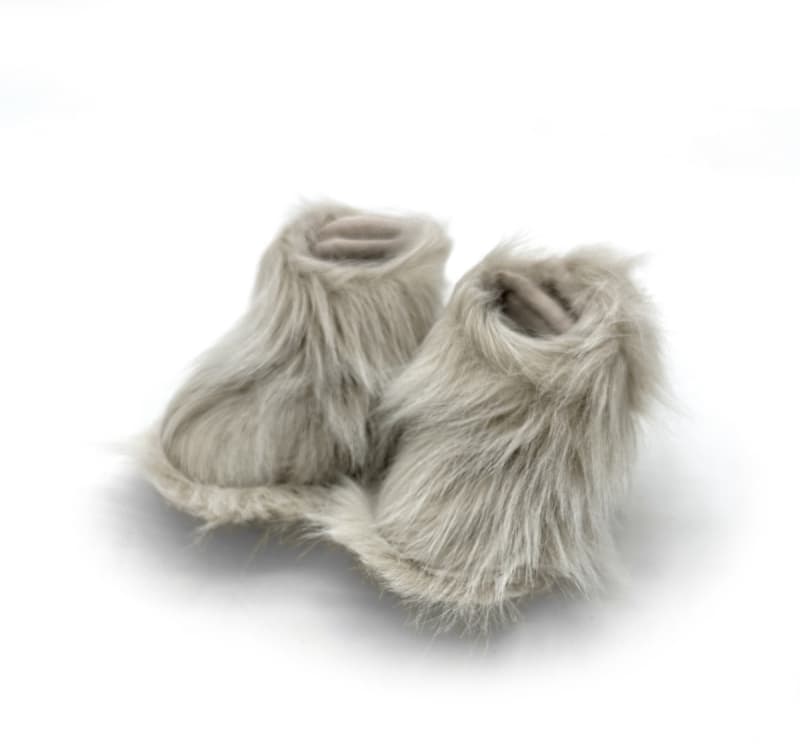 Mini-bottes Mountain, yeti ah23
