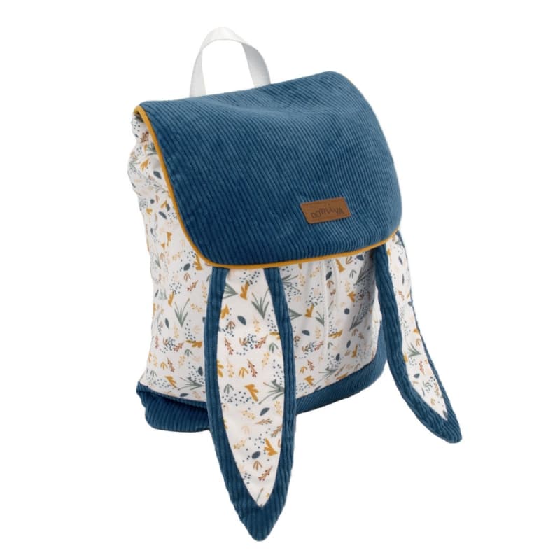 Sac a Dos au Fil de l'Eau, au fil de l'eau domiva au fil de l'eau 30 cm — vue 1 sur 2