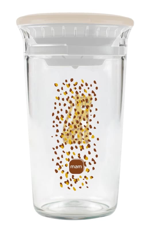 Verre Apprentissage, 290ml mam — vue 2 sur 31