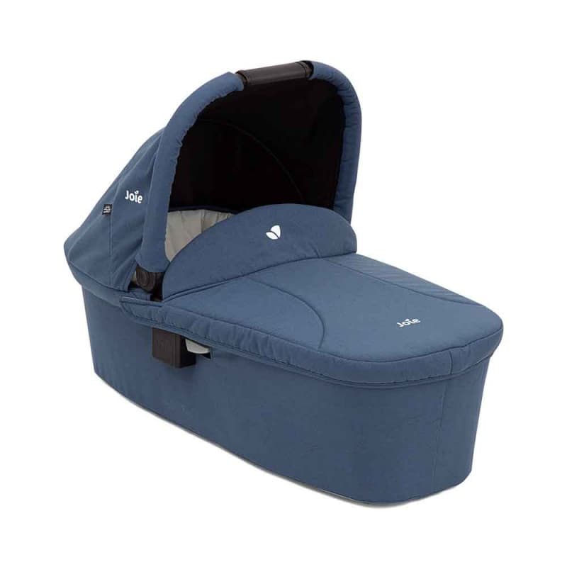 Nacelle Ramble Deep Sea, joie deep sea — vue 1 sur 3