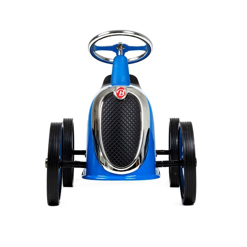 Porteur Rider Blue, rider baghera 90 x 38 x 41 — vue 2 sur 3