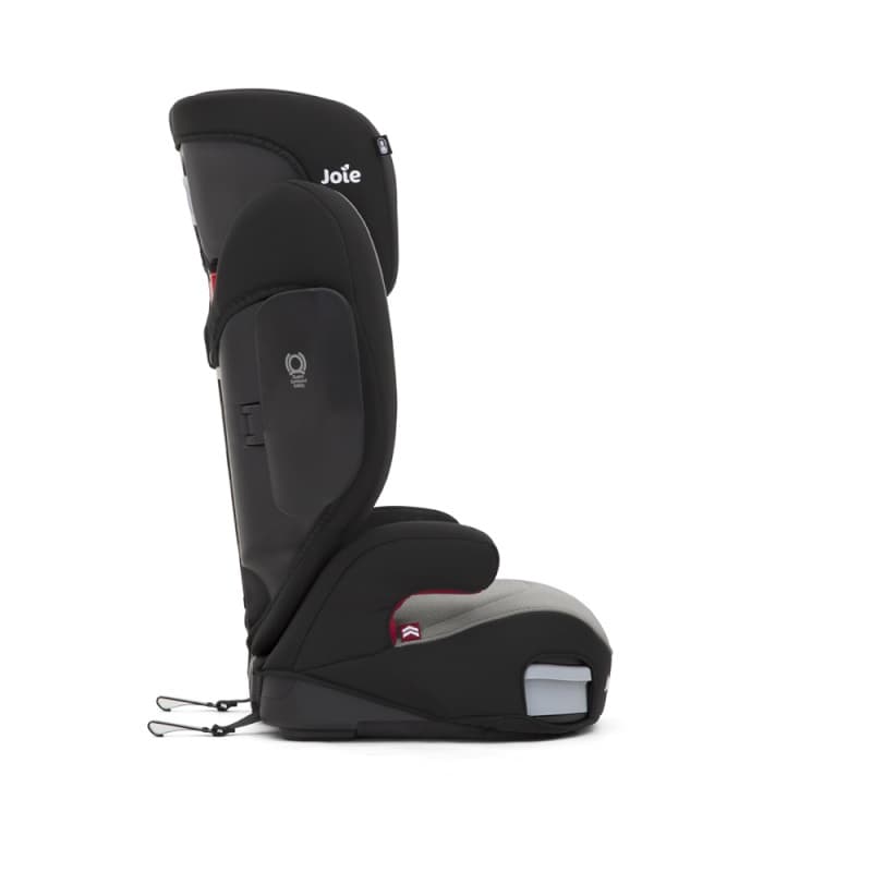 Trillo Luxx Savec Renfort Lateral, sieges autos joie slate — vue 2 sur 3