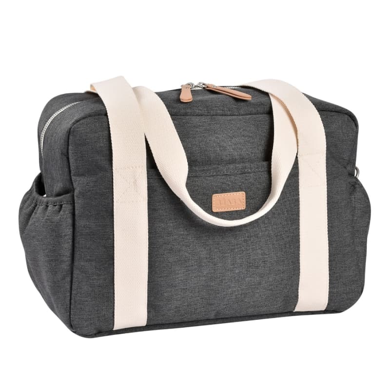 Sac Paris, dark grey beaba — vue 2 sur 5