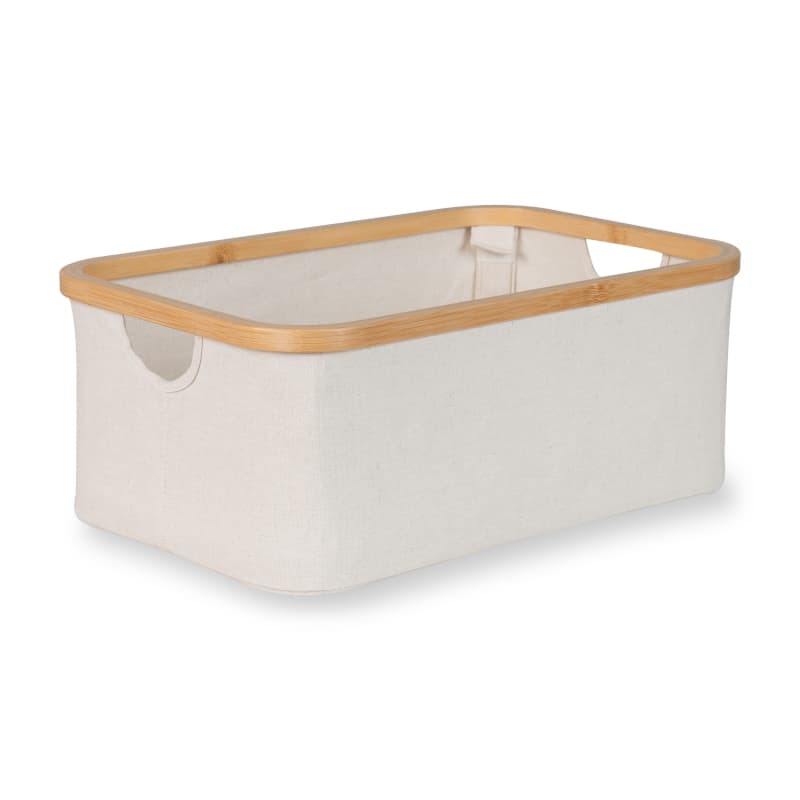 Panier Table a Langer, beige quax 24/10 — vue 3 sur 4