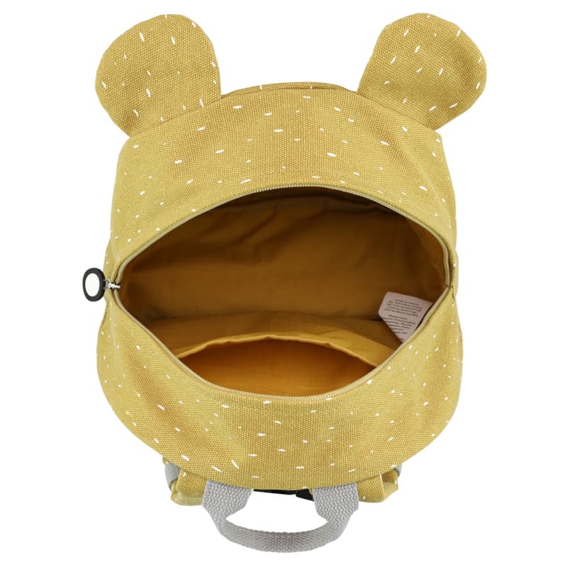 Sac a Dos - Mr. Koala, mr. koala trixie yellow 31 x 23 x 10 — vue 4 sur 4
