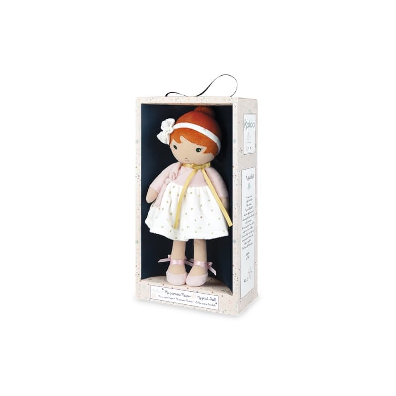Valentine K Poupee Large, tendresse de kaloo kaloo 2022 — vue 4 sur 4