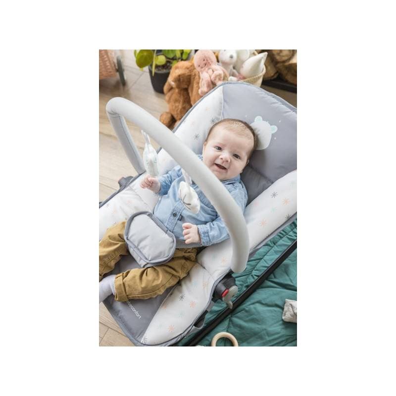Transat Starlight Sleepy Bear, bebeconfort — vue 2 sur 4