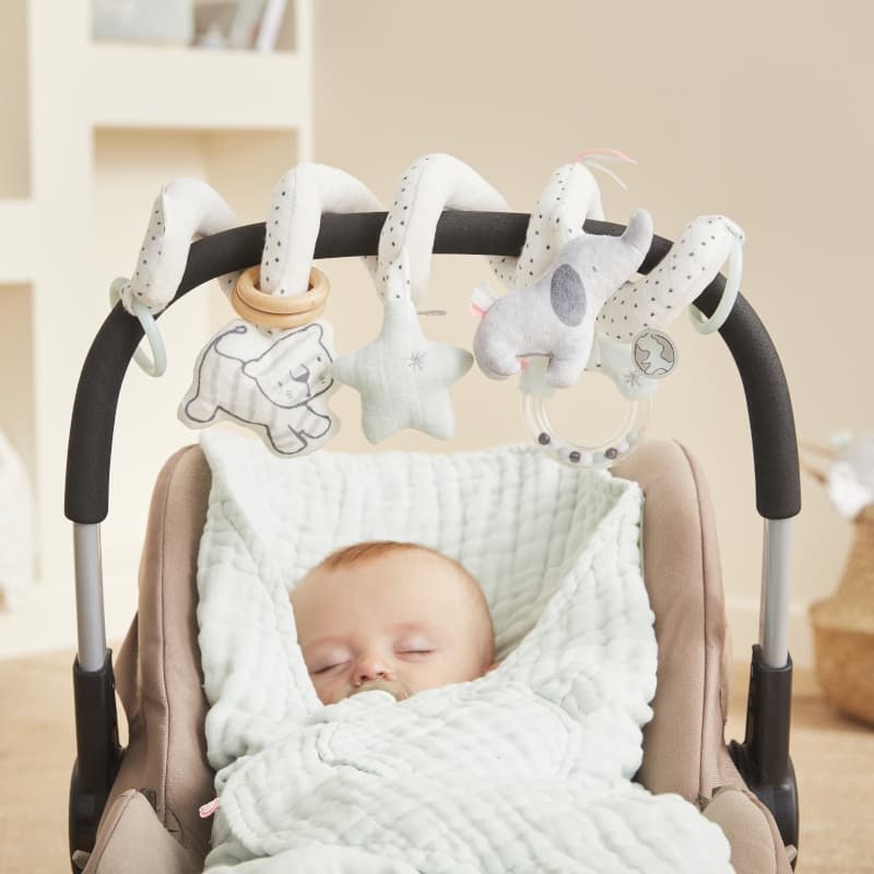 Spirale D Activites Anna et Milo, mixed permanent — vue 2 sur 2