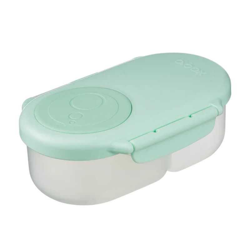 B.box Snackbox, spearmint