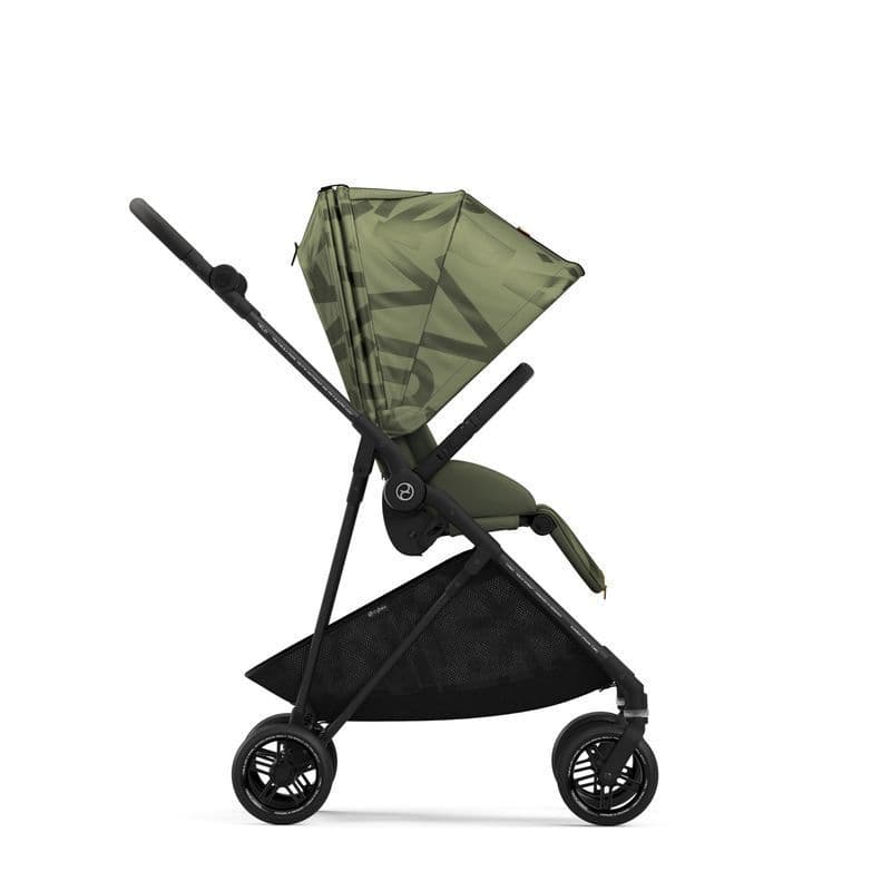 Melio Street B/olive Green-khaki, cybex gold columbus trading partners olive green p-e a-h — vue 4 sur 5