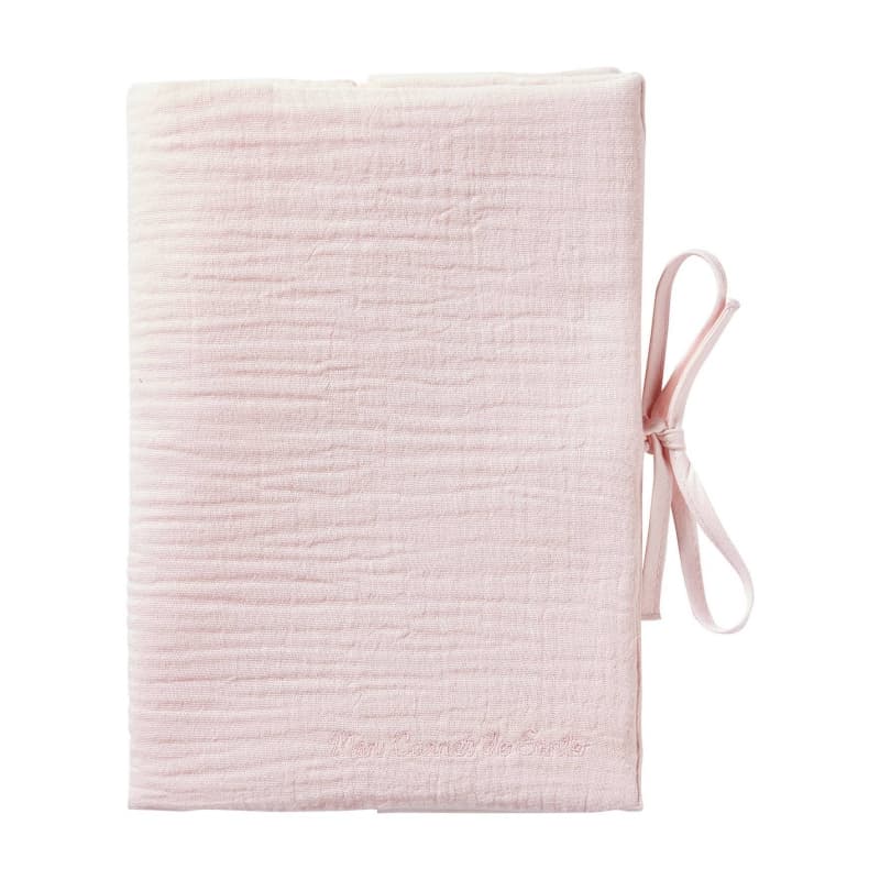 Protege Carnet de Sante - Mix&match, mix&match rose blush per — vue 1 sur 3