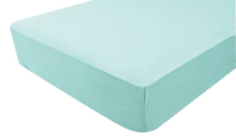 Drap-housse Jersey 60x120 Cm Aqua, bébé9 creation aqua 060x120 bébé9 creation aqua 060x120 2019