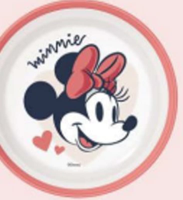 Bol Bicolor Minnie