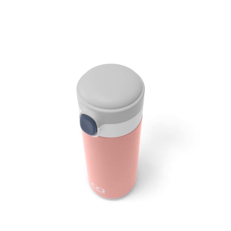 Mb Pop - Rose Flamingo, monbento rose kids - permanent 2021- — vue 2 sur 2