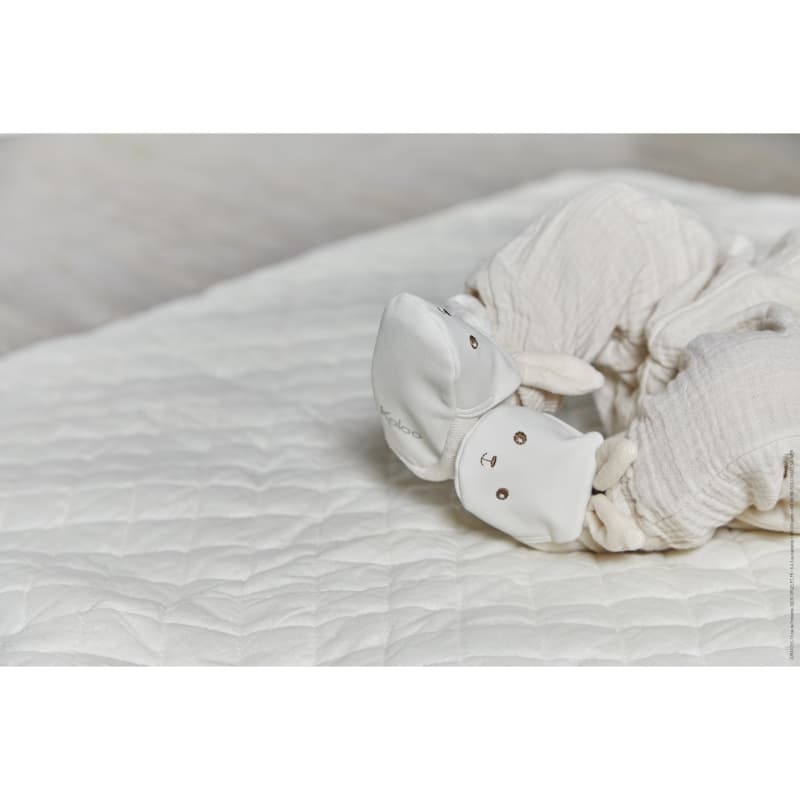 Mon Premier Coffret Naissance Creme, creme lapinoo kaloo 25/02 — vue 4 sur 4
