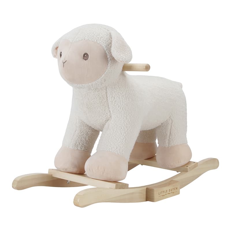 Mouton a Bascule, 18m+ little farm little dutch 05-24 — vue 1 sur 5