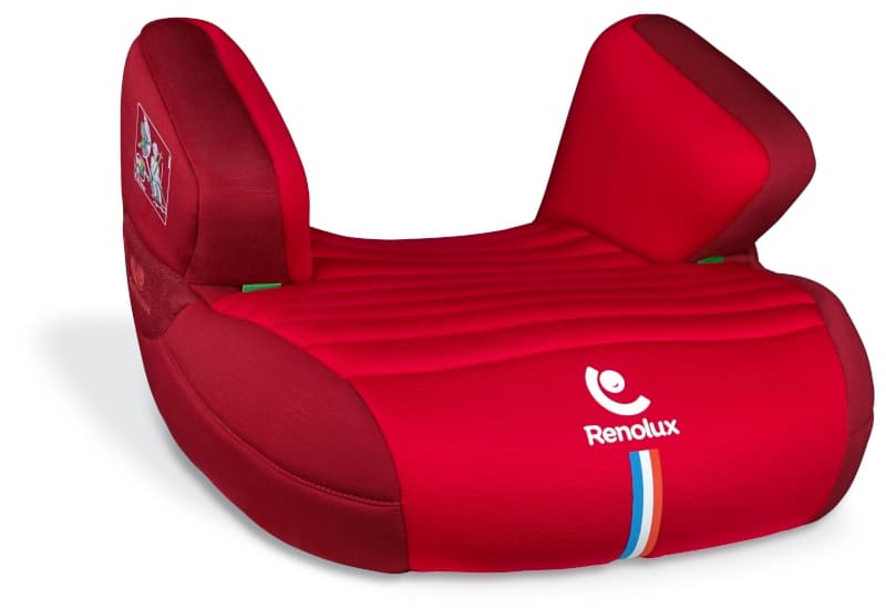 Rehausseur Jet 2, passion 135-150cm