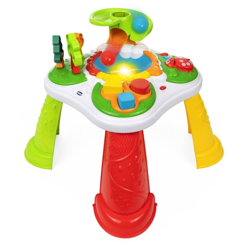 Table de la Foret, chicco 25/02 — vue 1 sur 8