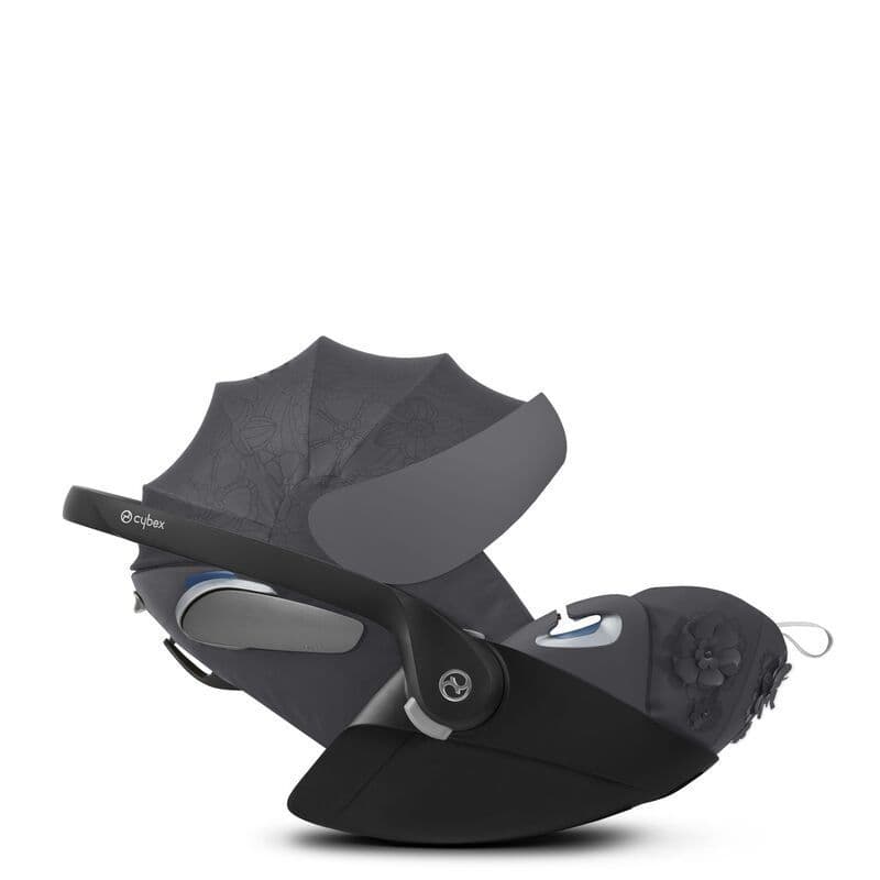 Cloud Z I-size Fe/simply Flowers, design 2021 — vue 1 sur 4
