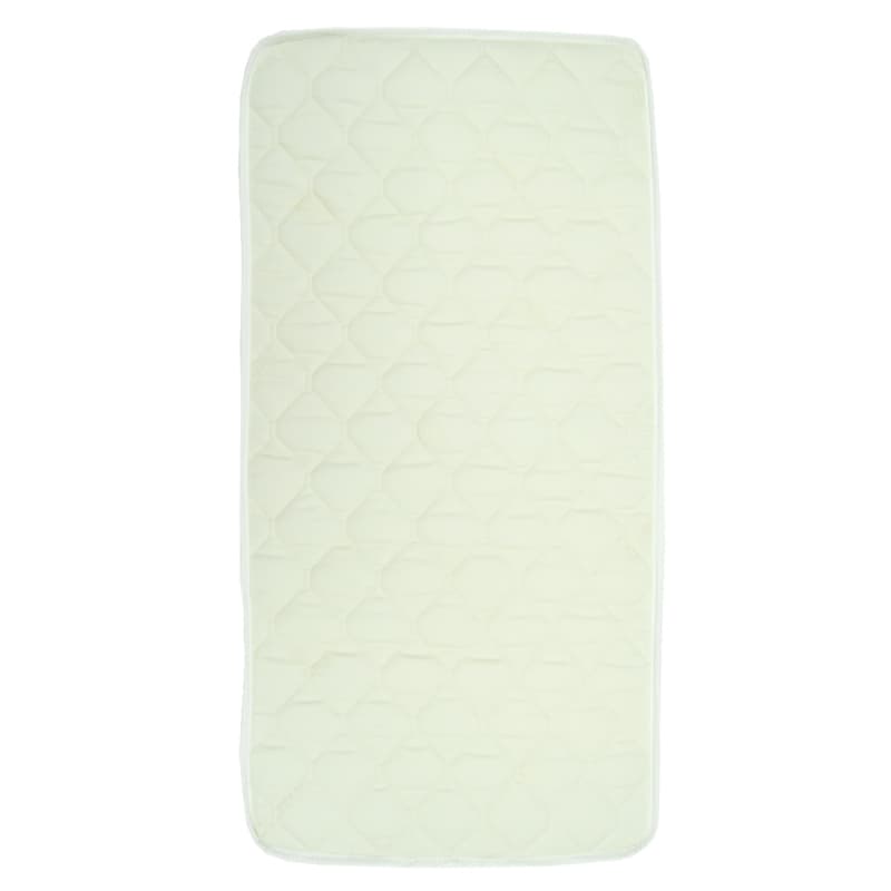 Matelas Innocence 24kg/m3 (1), bio babycalin blanc 60x120x10 2021